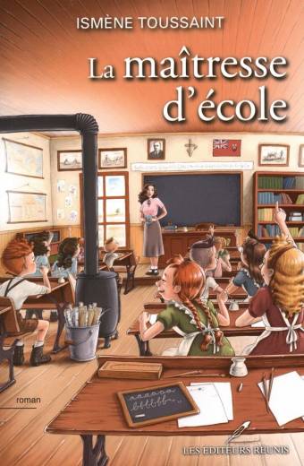 La maîtresse d'école, tome 1
