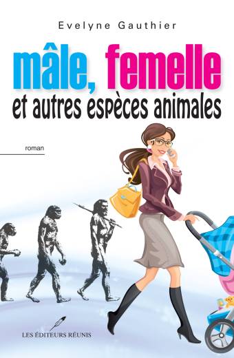 Mâle, femelle et autres espèces animales