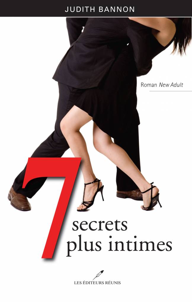 7 secrets plus intimes