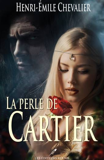 la perle de cartier;henri-émile;chevalier;henri émile;henri-émile chevalier;éditeurs réunis;editeurs reunis