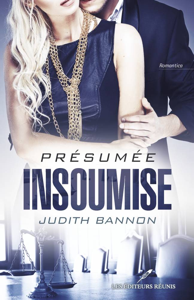 présumée;insoumise;judith;bannon;papier;pdf;epub;lér;ler;éditeurs;réunis