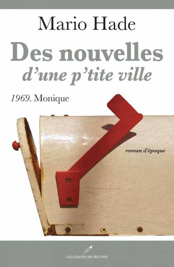 Des nouvelles d'une p'tite ville, tome 3