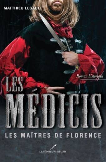 Les Médicis, tome 2