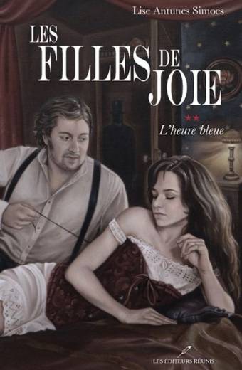 Les filles de joie, tome 2