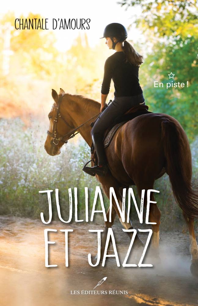 Julianne et Jazz, tome 1