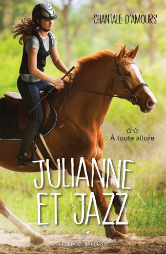 Julianne et Jazz, tome 2