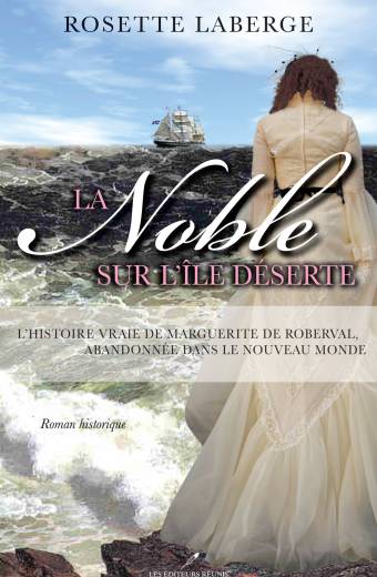 La noble sur l'île déserte