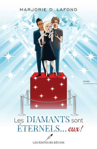 Les diamants sont éternels… eux !