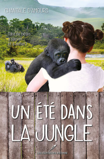 Un été dans la jungle