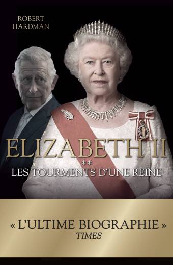Elizabeth II, tome 2
