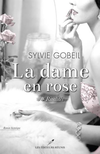La dame en rose, tome 2