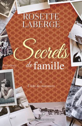Secrets de famille, tome 1