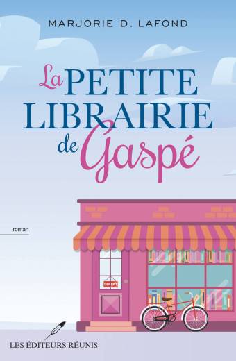 La petite librairie de Gaspé
