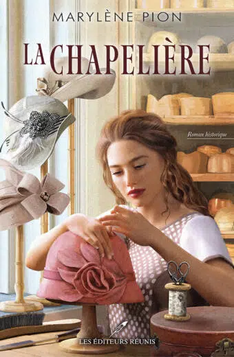 La chapelière