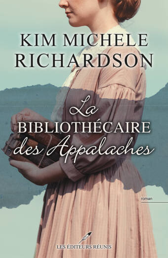 La bibliothécaire des Appalaches