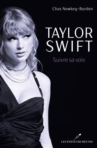 Taylor Swift *Suivre sa voix