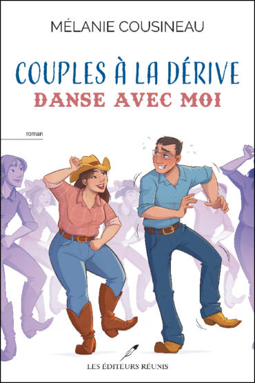 Couples à la dérive *Danse avec moi