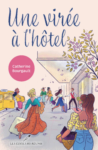 Chambre 910 - DANGER ! Femmes à l'hôtel