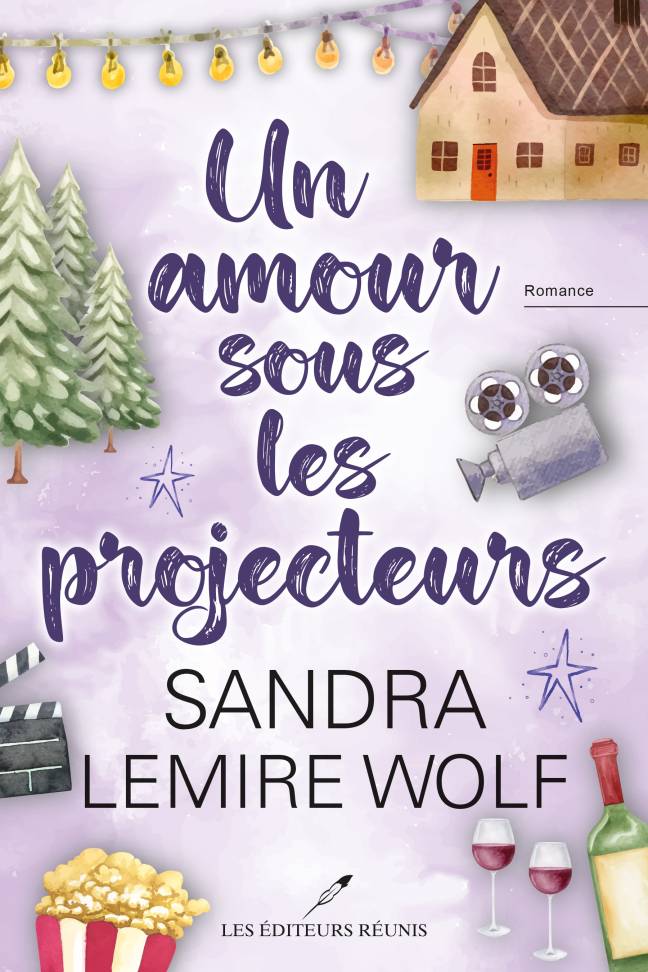 Un amour sous les projecteurs