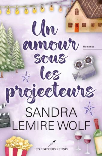 Un amour sous les projecteurs