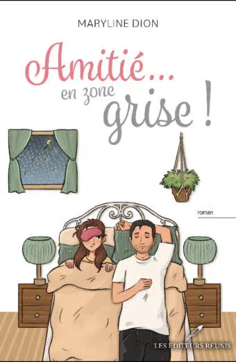 Amitié... en zone grise !