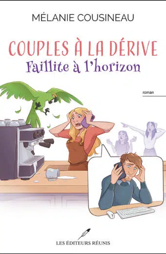 Couples à la dérive *Faillite à l'horizon