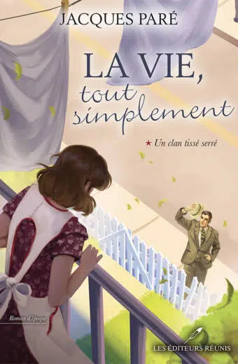 La vie, tout simplement T1
