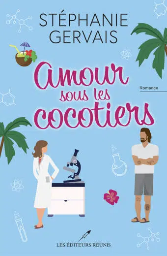 Amour sous les cocotiers