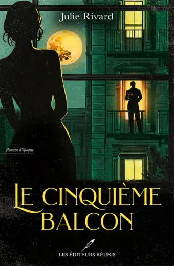 Le cinquième balcon