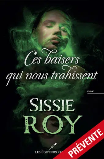 Ces baisers qui nous trahissent