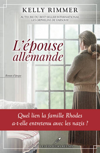 L'épouse allemande