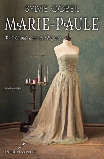 Marie-Paule, tome 2