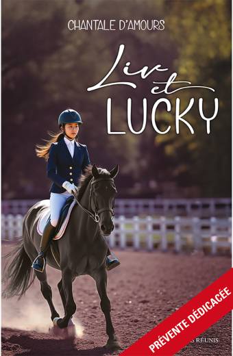 Liv et Lucky