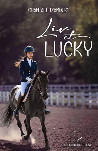 Liv et Lucky