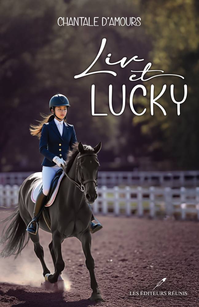 Liv et Lucky