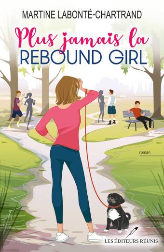 Plus jamais la Rebound girl