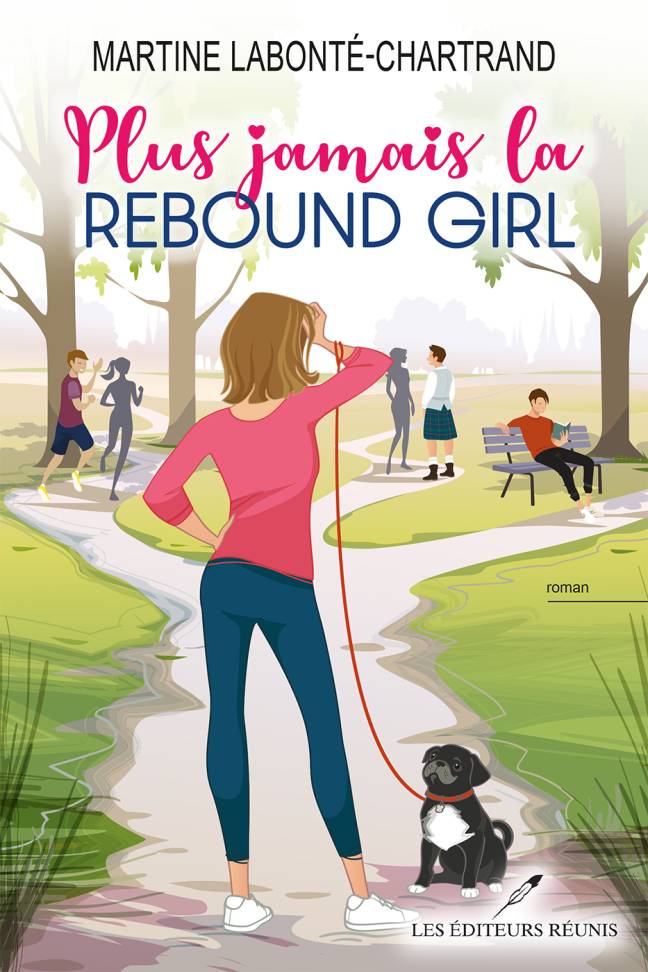 Plus jamais la Rebound girl