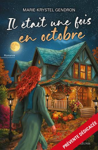 Il était une fois en octobre