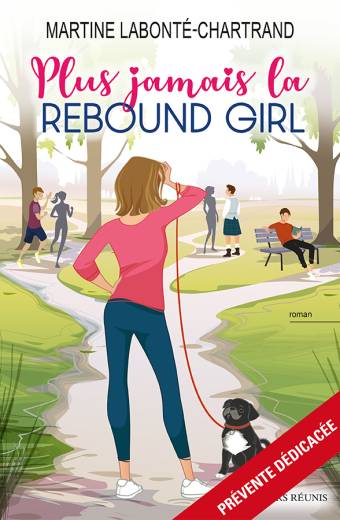 Plus jamais la Rebound girl