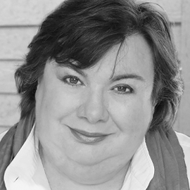 Sylvie Payette