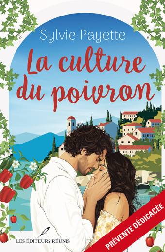 La culture du poivron
