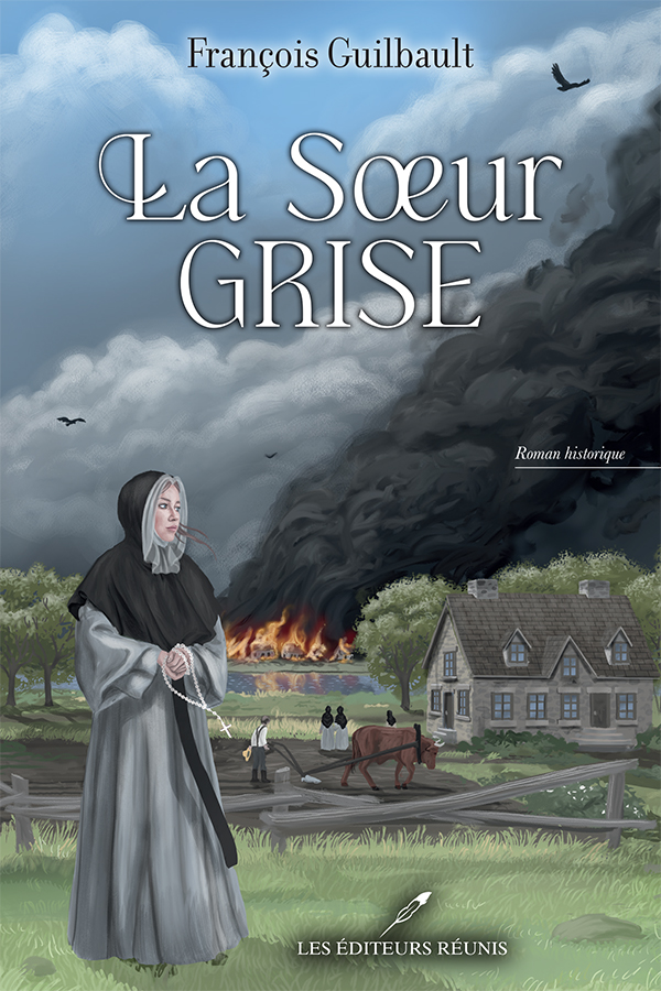 La soeur grise