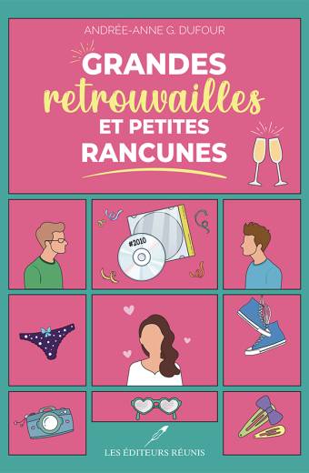 Grandes retrouvailles et petites rancunes