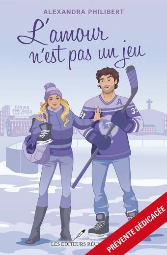 L'amour n'est pas un jeu