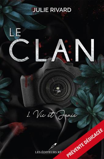 Le Clan T.1
