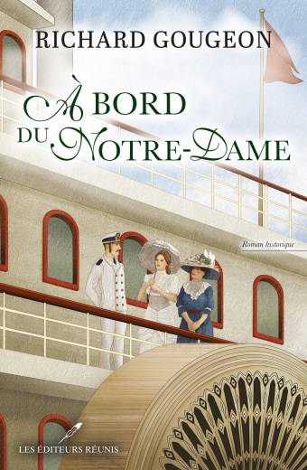 À bord du Notre-Dame