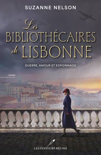 Les bibliothécaires de Lisbonne