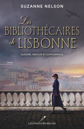 Les bibliothécaires de Lisbonne