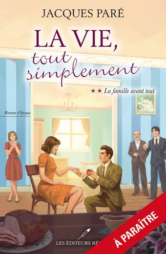 La vie, tout simplement T2