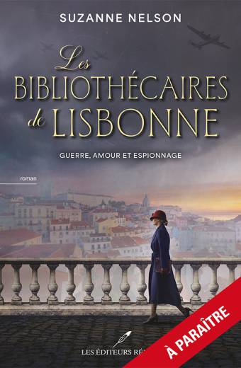 Les bibliothécaires de Lisbonne